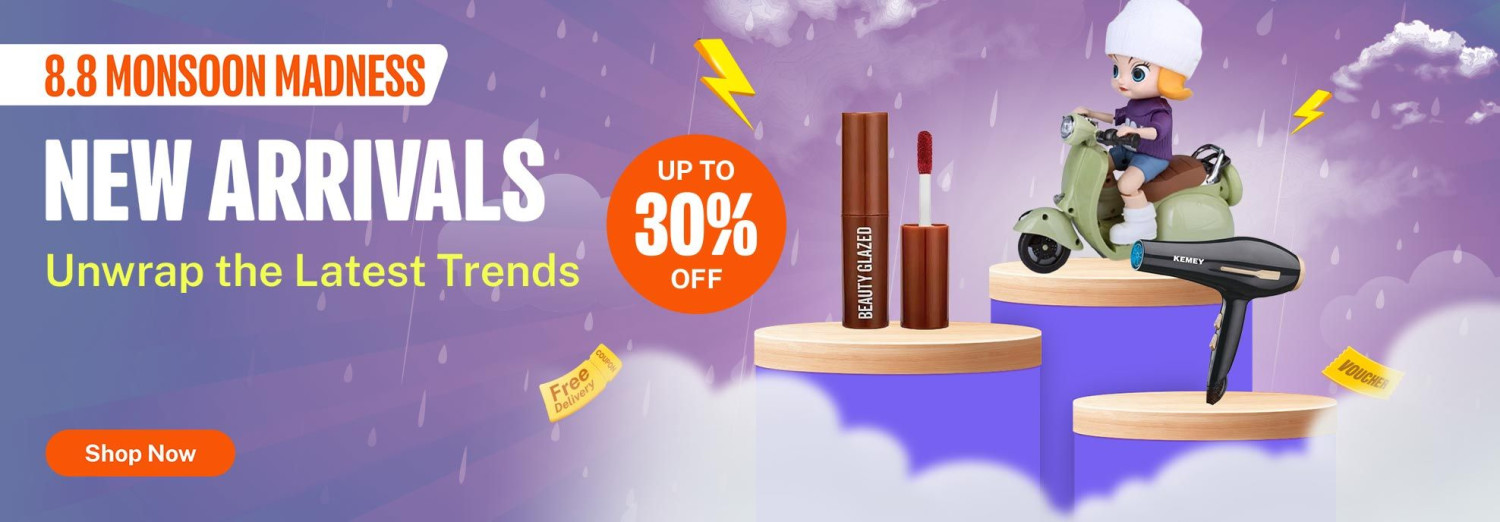 Ma Electric  And Hardware promo