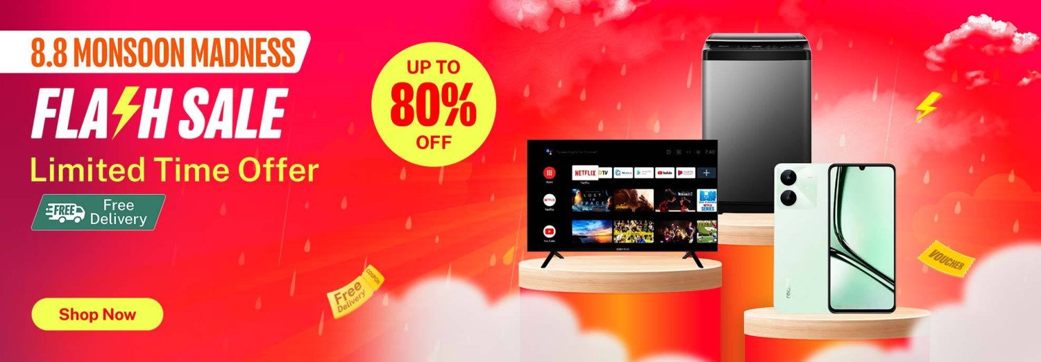 Ma Electric  And Hardware promo