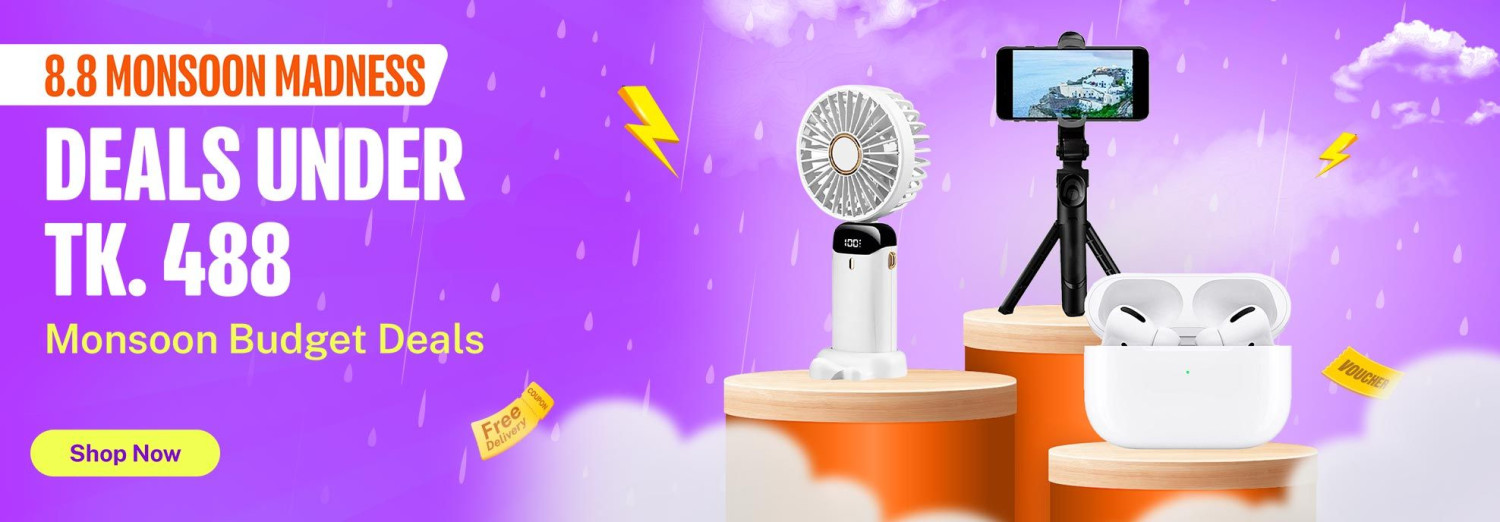 Ma Electric  And Hardware promo